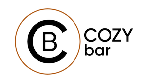 Logo cozybar.cz